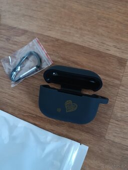 Pouzdro CCOE pro AirPods Pro 2.gen 2022 - 6