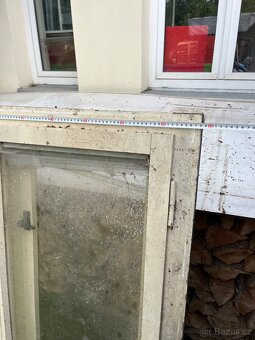 Špaletová okna - 6