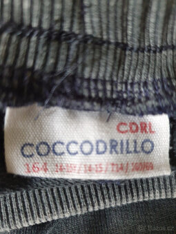 Chlapecké oblečení vel. 146 - 164 cm - 6