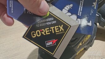 Klim Klutch GTX Boa 10/44 ski-doo, polaris - 6