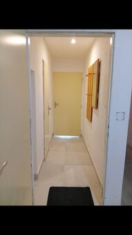 Pronájem bytu 1+kk, ul. Na Rybníčku, Olomouc - 6