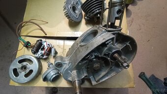 STADION S 11 MOTOR - 6