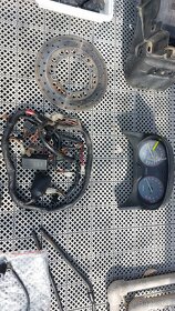 Yamaha XJ 600 - Diversion - 6