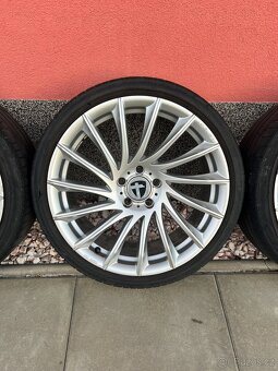 Tomason TN16 R19 5x112 / 8,5J / ET 45 - 6
