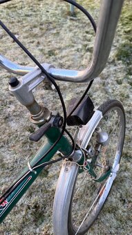 Staré kolo Eska 1986 - 6