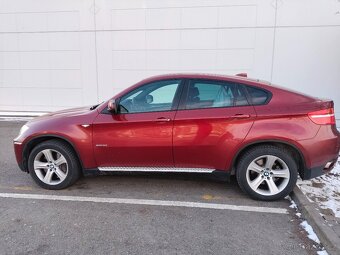 BMW X6 - 6