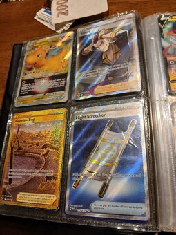 Prodám/vyměním sběratelské karty - 6