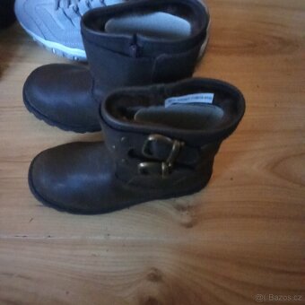 Obuv - 6