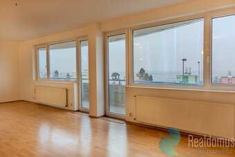 Pronájem, byt 2+kk, Čimická, Praha 8 - 6