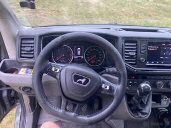 MAN TGE 2.0 TDI 130 kw - 6