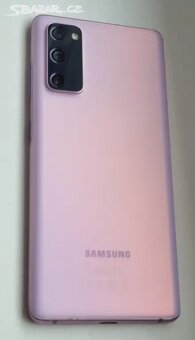 Samsung Galaxy S20 FE 5G - 6