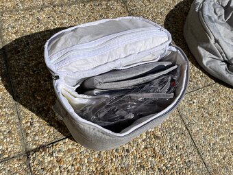 Kočárek Espiro Next - 6