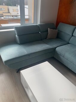 Sedaci souprava s úložným prostorem - 6