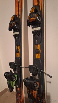 Lyže Elan Magfire 82 XTi 168cm - 6