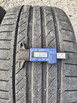 225/35/R18 Continental ContiSportContact - 6