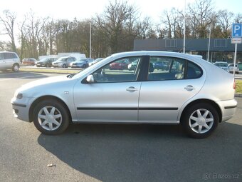 SEAT LEON 1.9TDI 81KW - 6