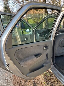 Renault scenic na nahradní díly - 6