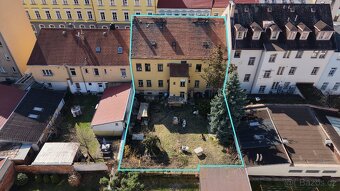 Činžovní dům v Českých Budějovicích - 6