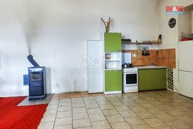 Prodej nájemního domu, 300 m², Hradec - 6