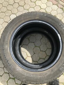 Zimní pneu 205/55/16 - 6