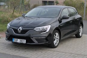 Renault Mégane 2018 - 6