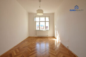 Prodej, byt 3+1, 98 m2, OV, Praha - Staré Město, ul. Michals - 6