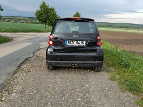 SMART FORTWO 451 - 6