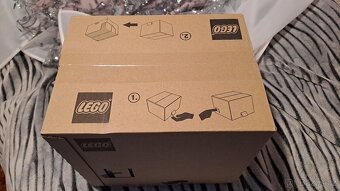 LEGO Minifigurky 71046 26. série box - 6