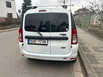 Dacia - 6