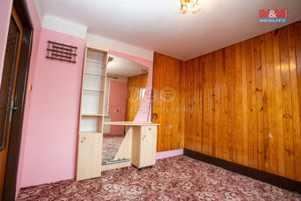 Prodej bytu 3+1, 95 m², Lodhéřov - 6