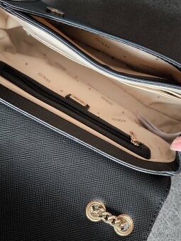 Guess crossbody kabelka - nová - 6