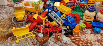 Lego DUPLO 10kg - 6