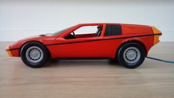 BMW TURBO MEHANOTECHNIKA IZOLA - 6
