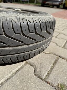Plechy 4x108 r14 175/65 - 6