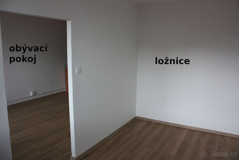 Pronájem Kutná Hora, ul. Studentů, byt 2+KK + balkon + sklep - 6