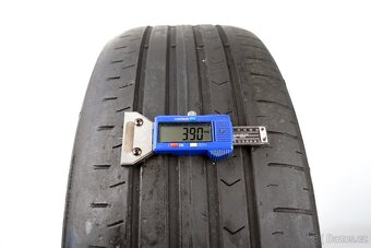 Mazda Mazda 6 - Originání 16" alu kola - Letní pneu - 6