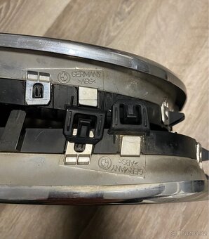 Ledvinky BMW 1 E87 - 6