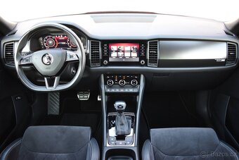 Škoda Kodiaq 2.0TDi DSG Sportline Virtual Assist - 6