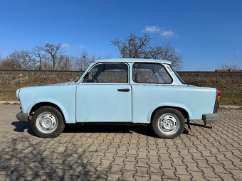 Trabant 1.1 - 6