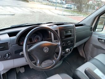 Volkswagen Crafter 2.0 TDI 100kw L2H2 - 6