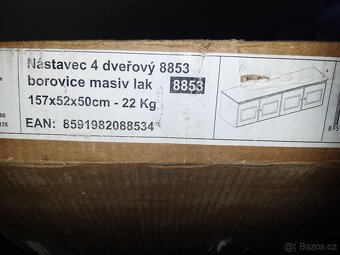 Nástavec - 6