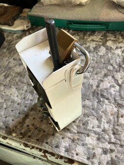 ACORN Ltl-6210MM, HD video + foto 12 Mpix + ochranná klec. - 6
