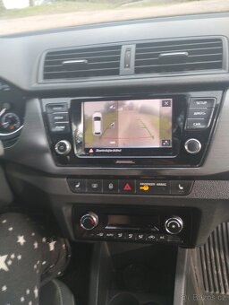 Fabia style plus 1.0tsi 70 kw - 6