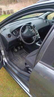 Peugeot 308 SW 1,4i - 6
