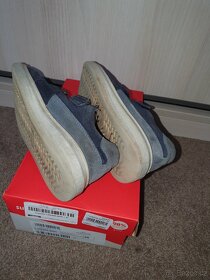 Polobotky SUPERFIT vel. 30 (197 mm) - 6