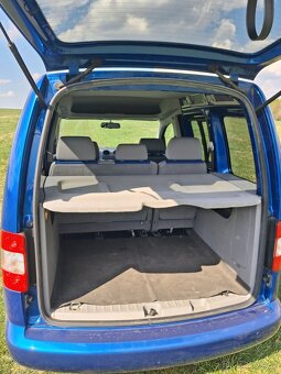 VW Caddy - 6