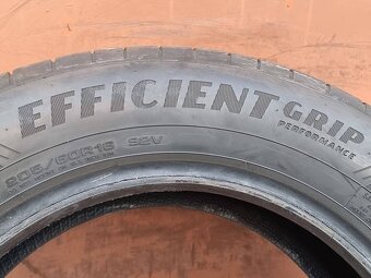 Letní Goodyear 205/60/16 - 6