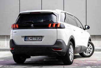 Peugeot 5008 1.6 PureTech 180 E6.2 Active EAT8 - 6
