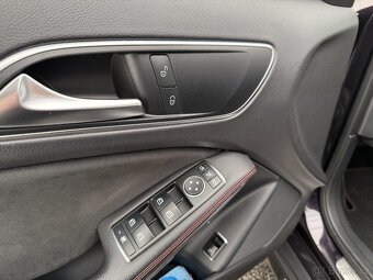 Mercedes-Benz GLA, 220cdi 125KW 7-G CZ AMG - 6
