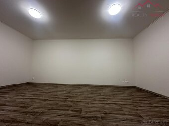 Pronájem bytu 2+kk/terasa (48 m2) Lipská, Chomutov - 6